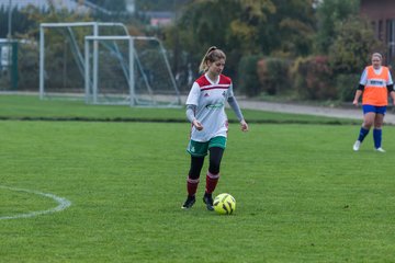 Bild 34 - Frauen TSV Wiemersdorf - SV Boostedt : Ergebnis: 0:7